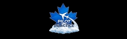 PilotPractice Logo